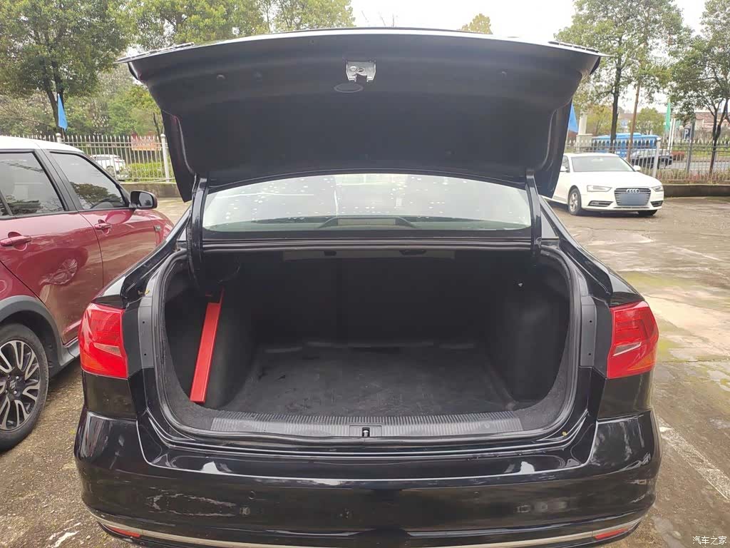 Volkswagen Bora, 2016 16