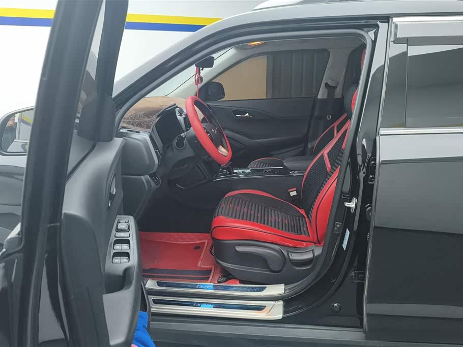 Hyundai Beijing ix35