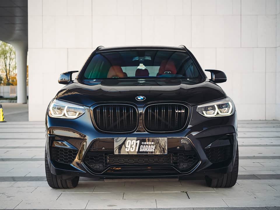 BMW X3 M