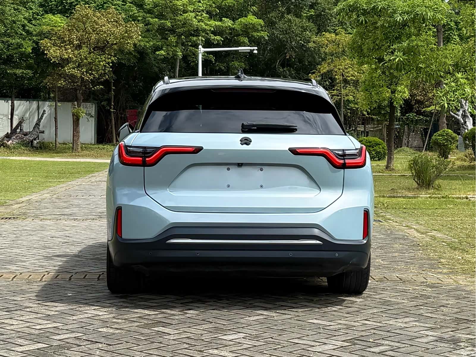 NIO ES6, 2020 17