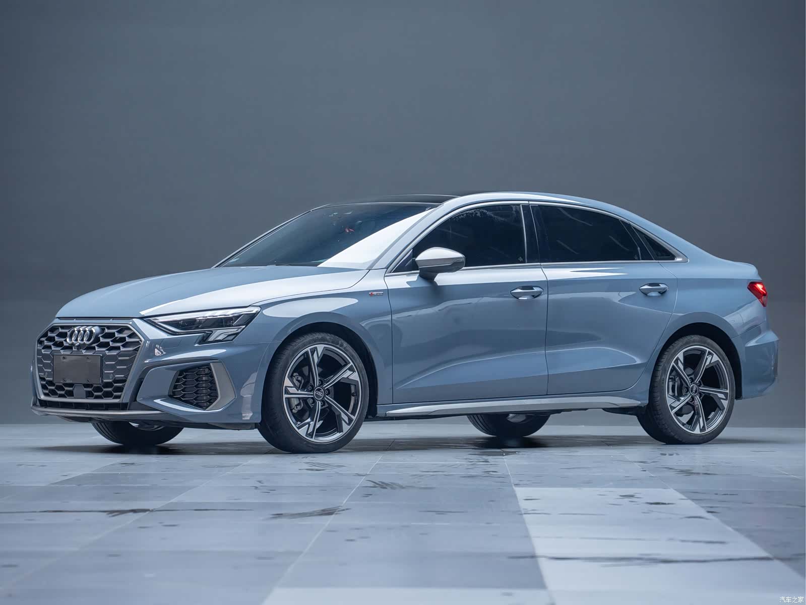 Audi A3, 2022 1