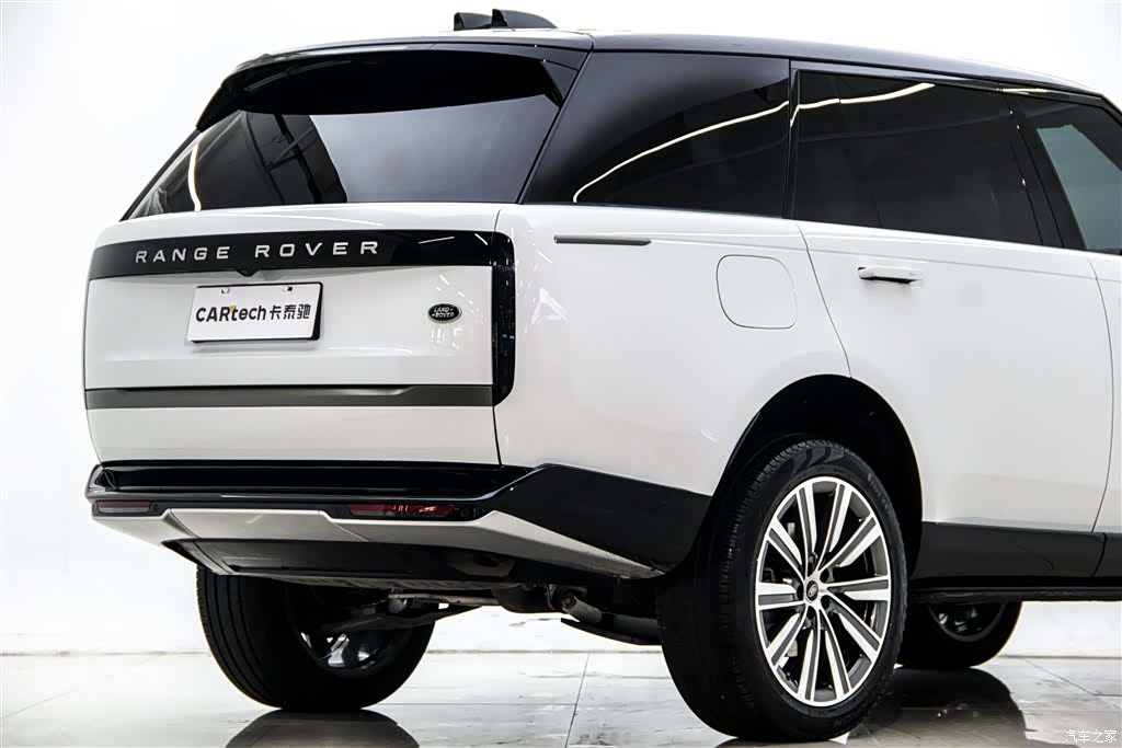 Land Rover Range Rover, 2024 9