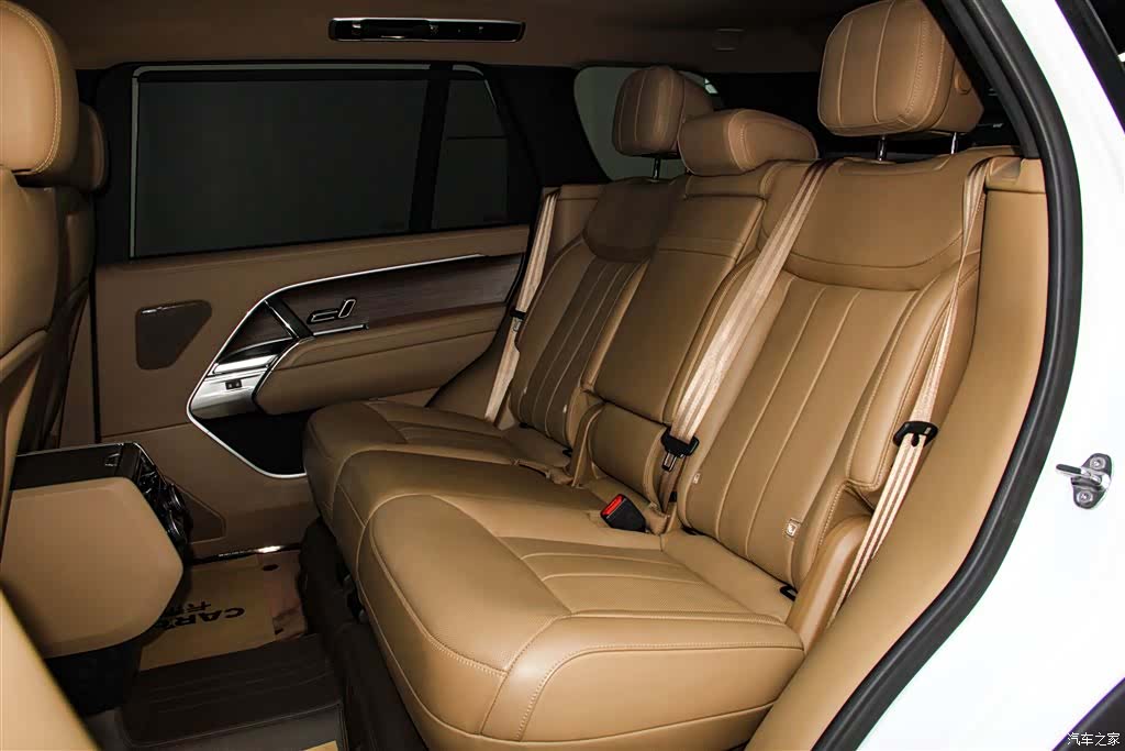 Land Rover Range Rover, 2024 20