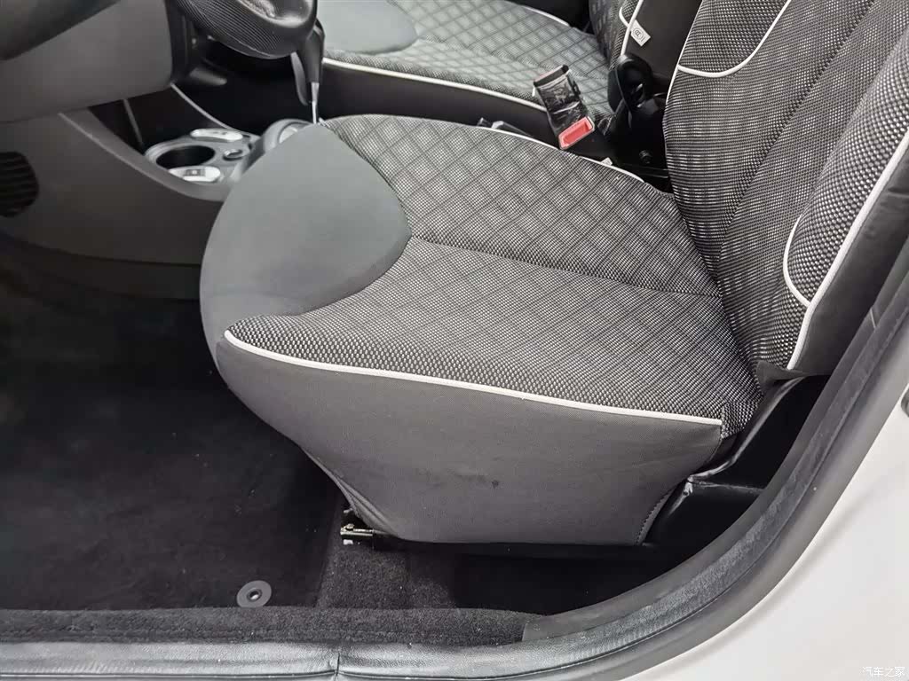 BYD F0, 2018 20