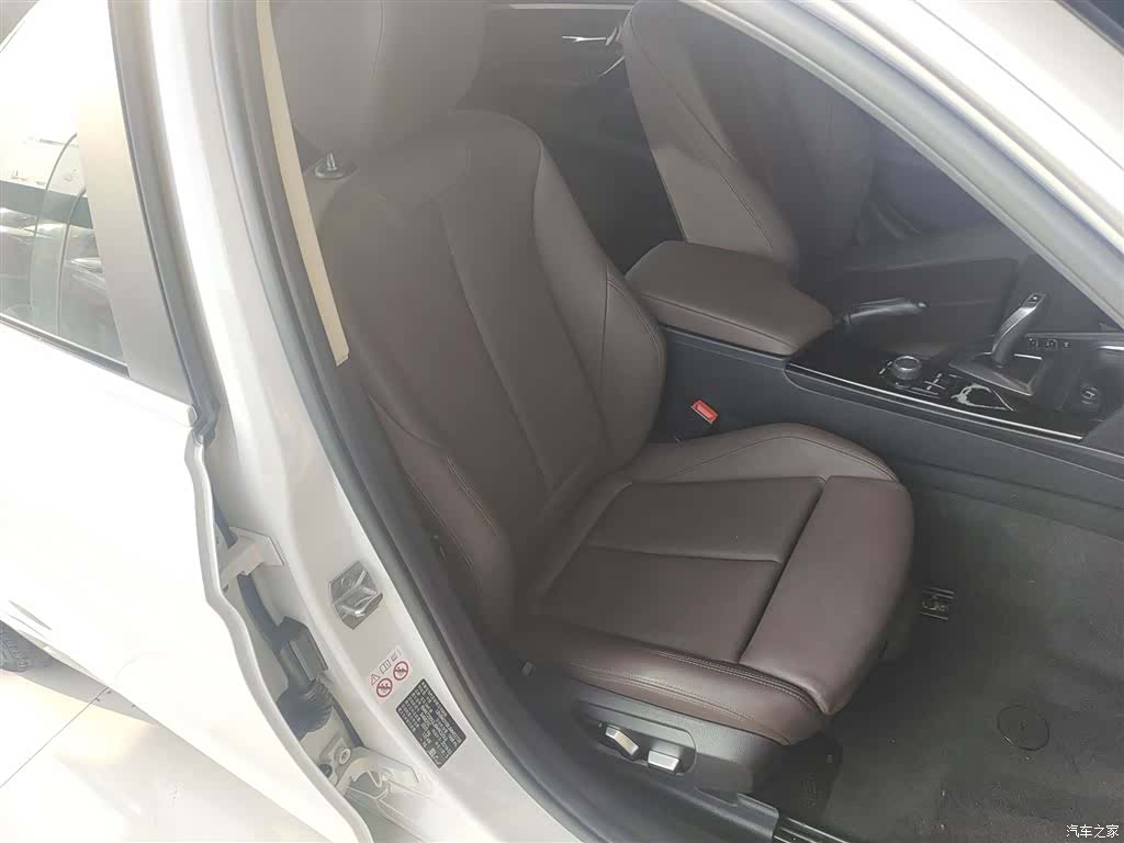 BMW 3 Series, 2018 24