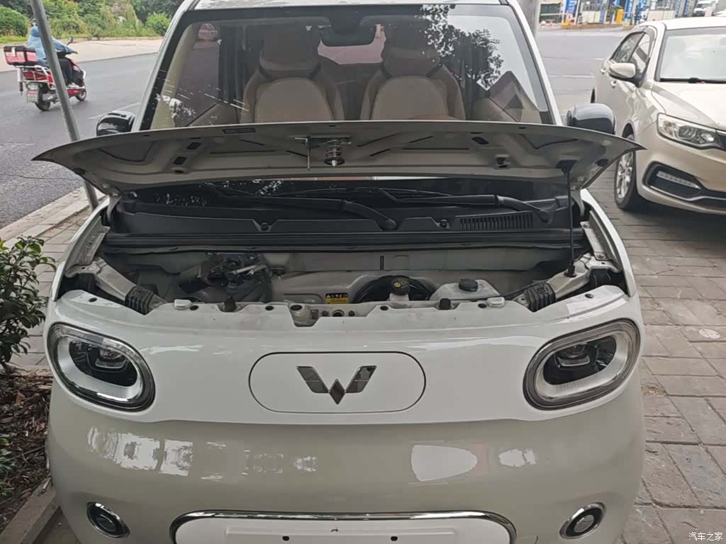 Wuling MINIEV, 2024 20