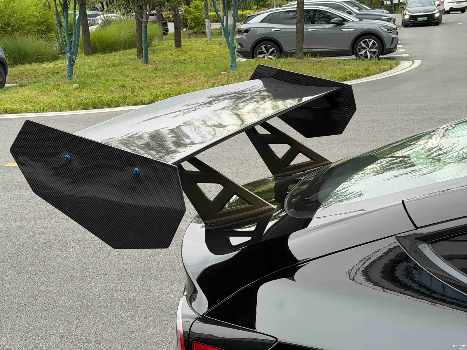 Tesla Model 3, 2020 15