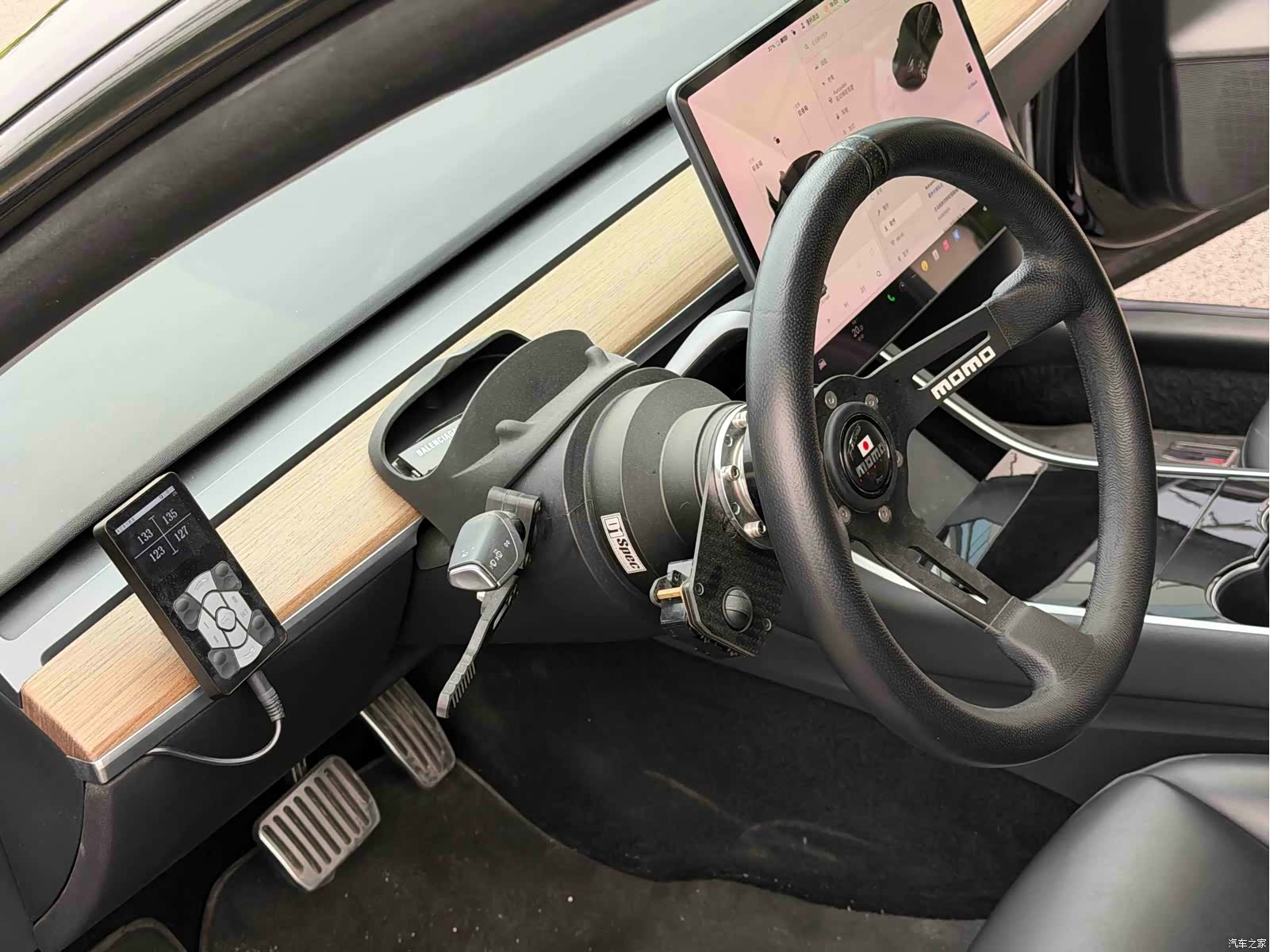 Tesla Model 3, 2020 21