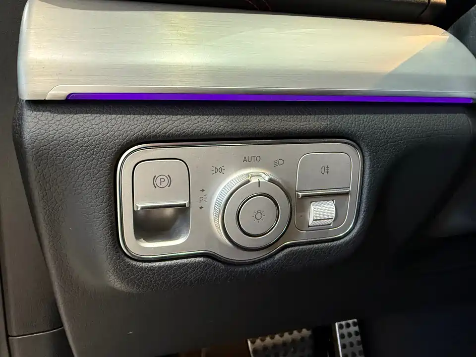 Mercedes-Benz GLE AMG