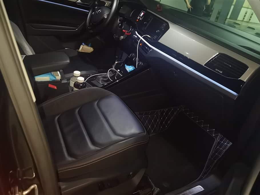 Volkswagen Tanyue Volkswagen Tanyue