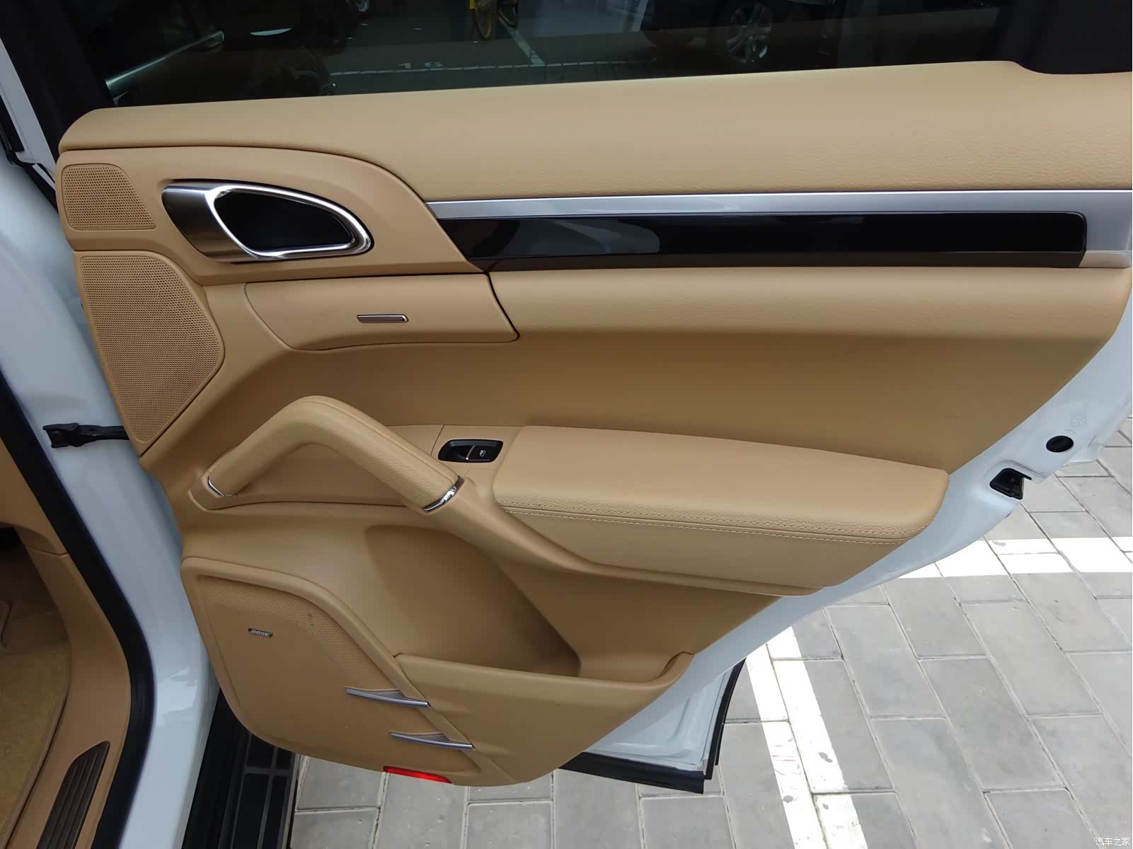 Porsche Cayenne, 2013 26