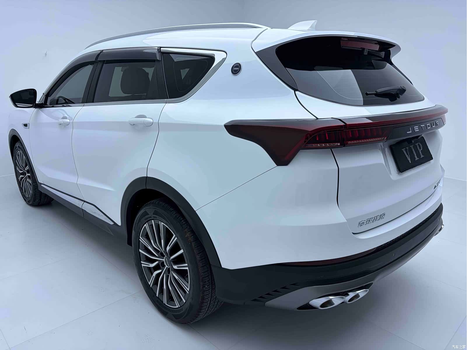 Jetour X70, 2023 6
