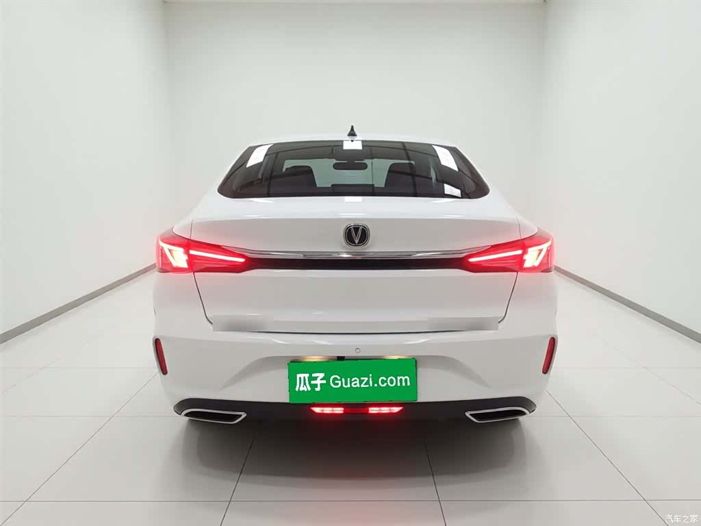 Changan Eado, 2022 6
