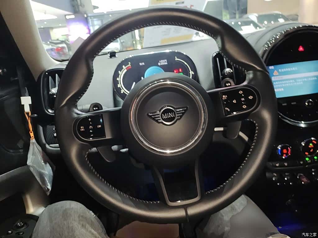 Mini Countryman, 2023 11