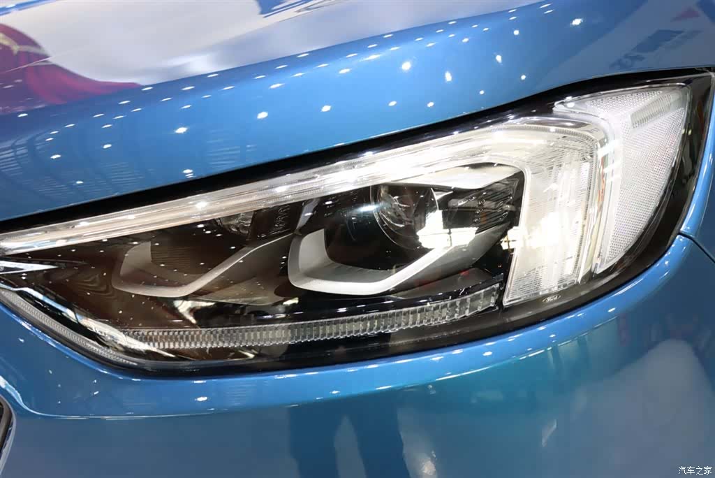 Ford Edge, 2020 18
