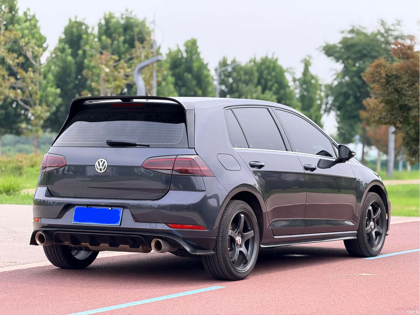 Volkswagen Golf, 2020 6