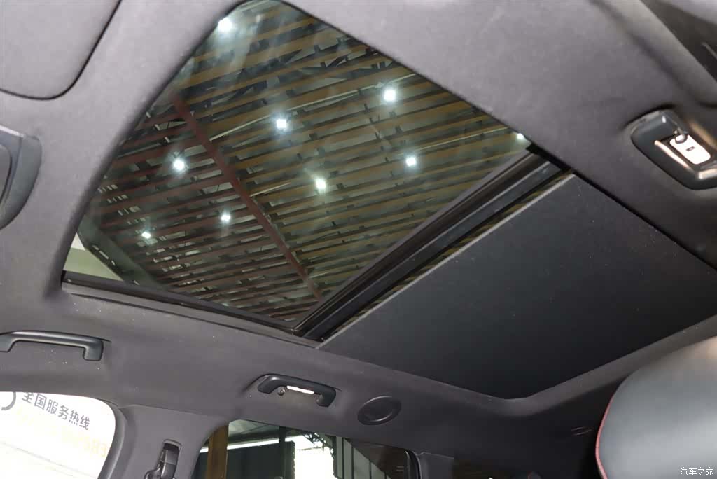 Ford Edge, 2020 15
