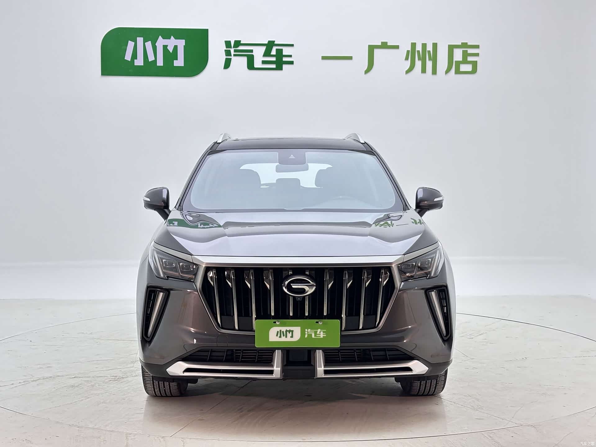 GAC GS4, 2022 2