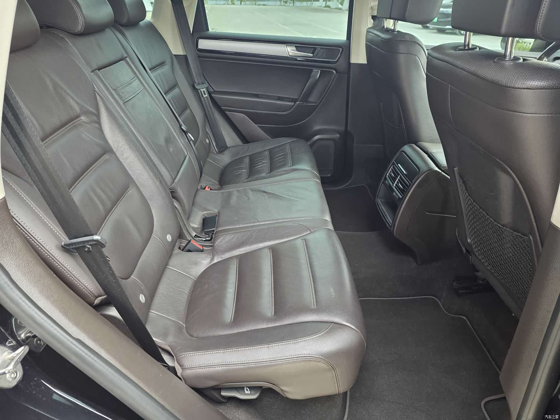 Volkswagen Touareg, 2017 14