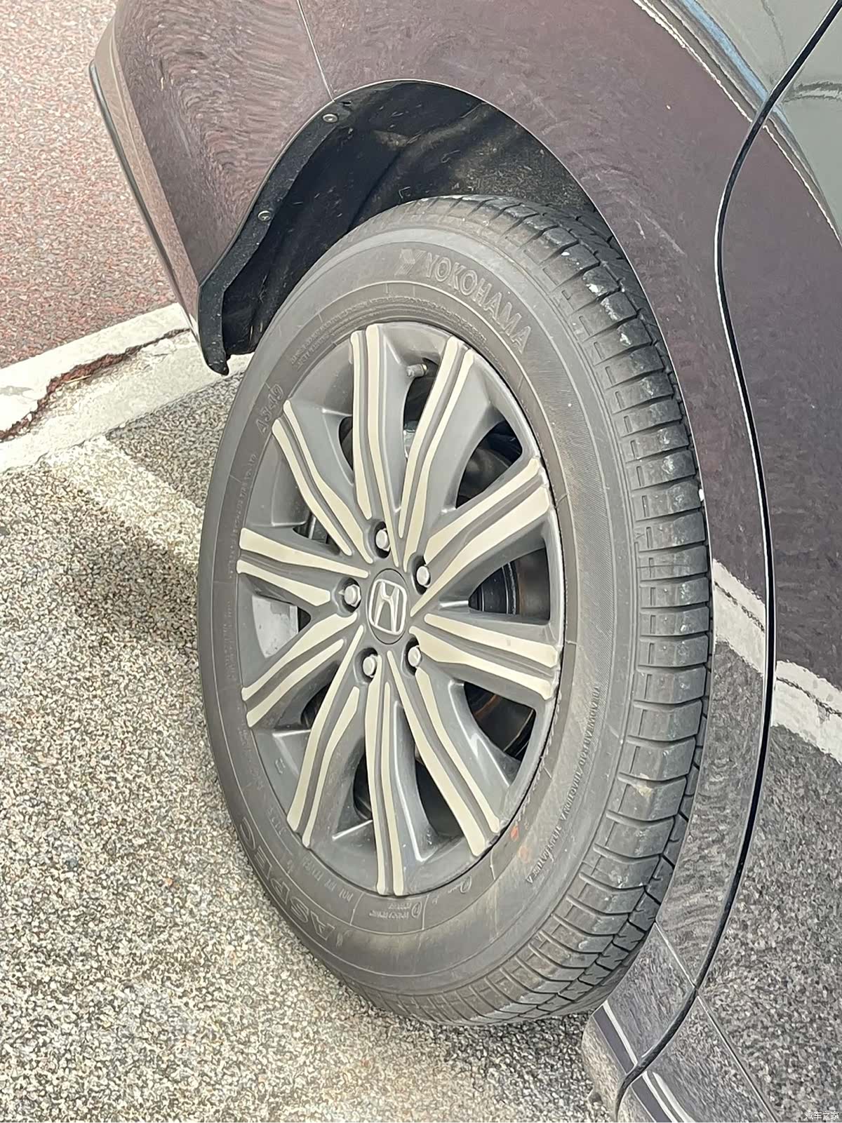 Honda Odyssey, 2026 14