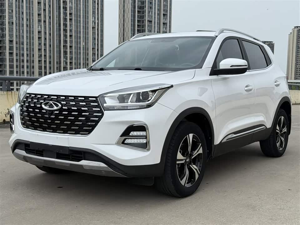 Chery Tiggo 5x