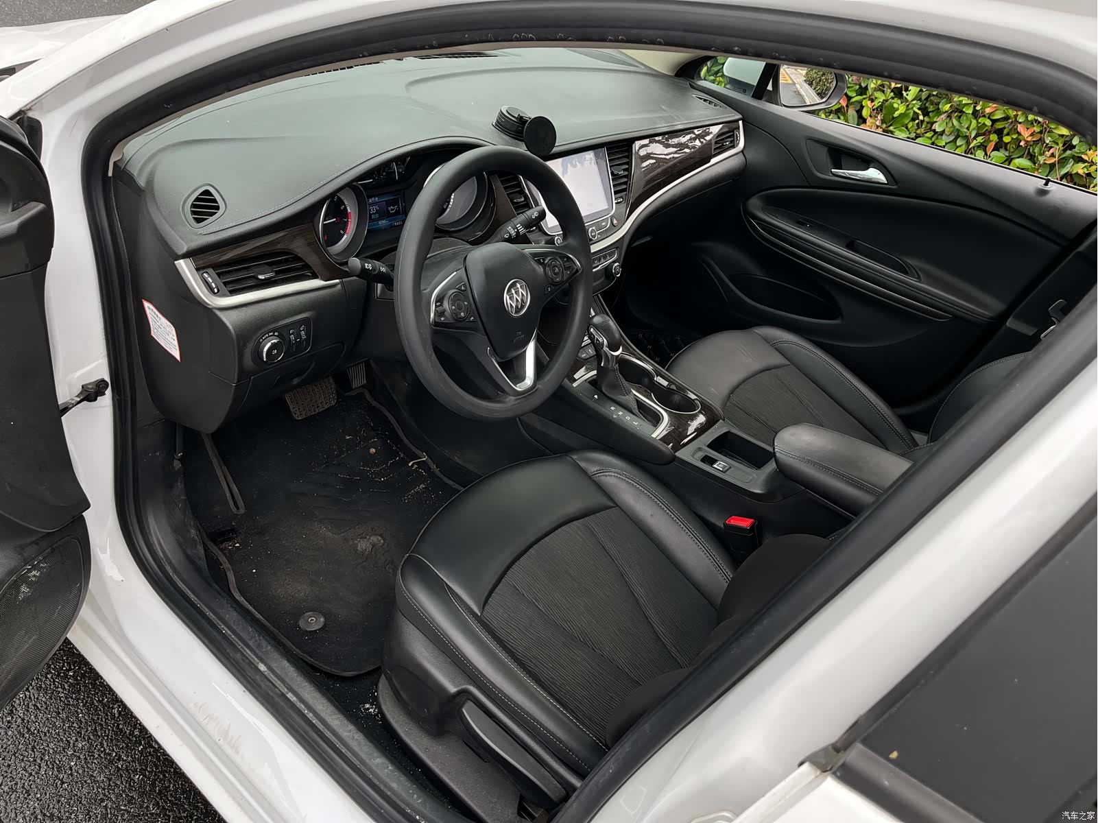 Buick Verano, 2019 12