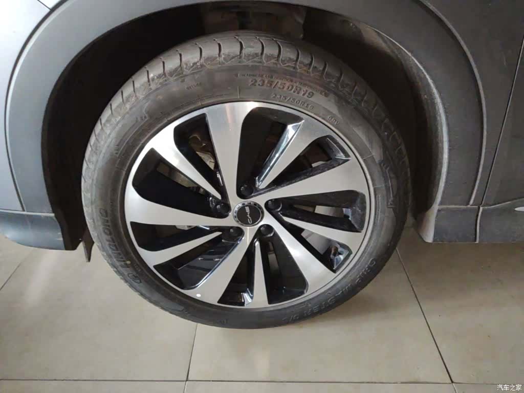 BYD Song, 2024 23