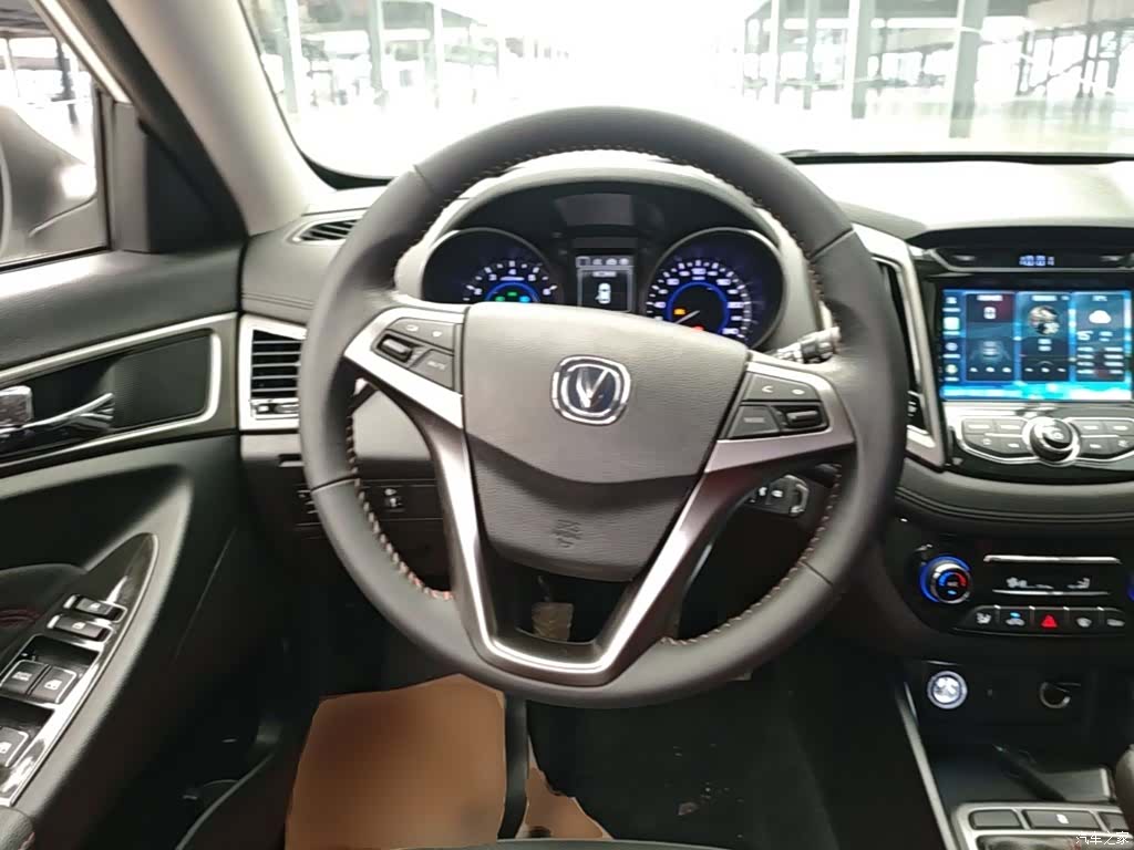 Changan Eado, 2018 11