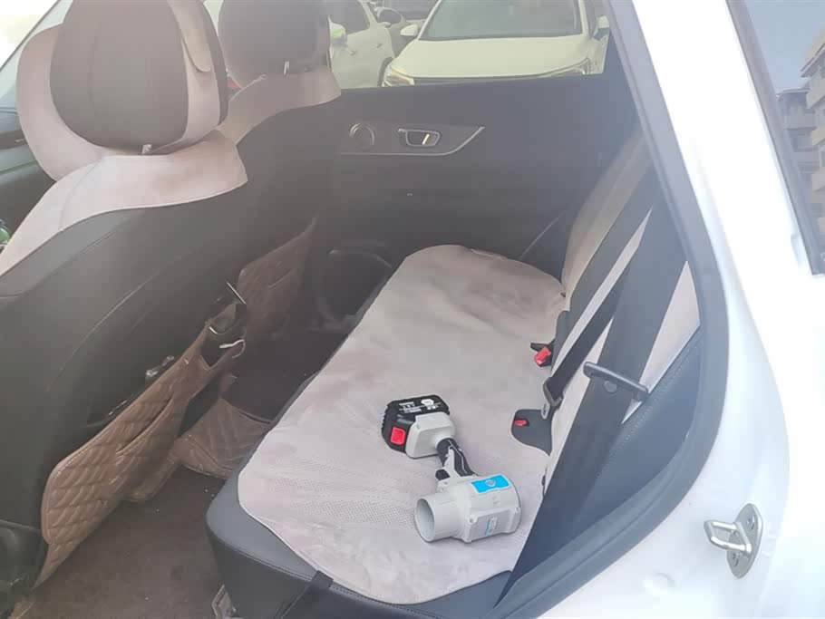 Chery Fulwin Fengyun T8