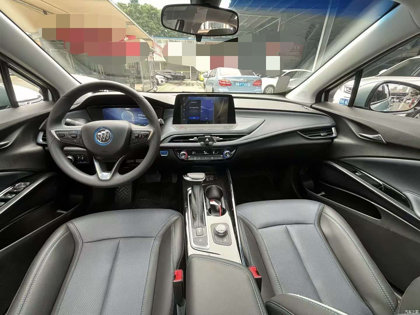 Buick Velite, 2024 6
