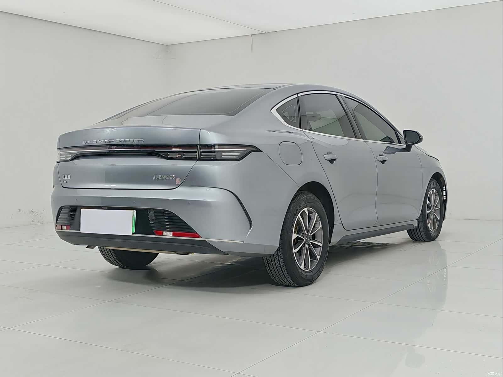 BYD Destroyer 05, 2024 6