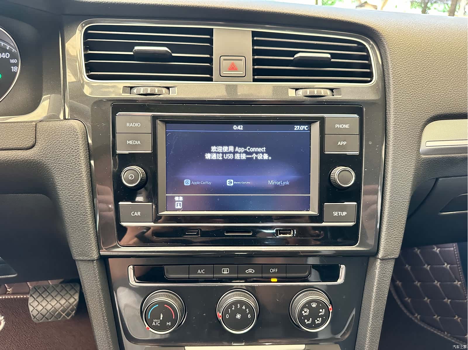 Volkswagen Golf, 2018 14