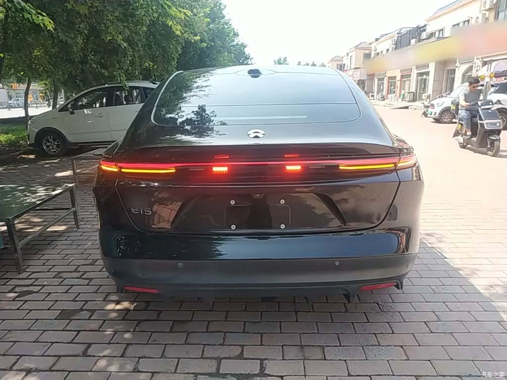 NIO ET5, 2024 6