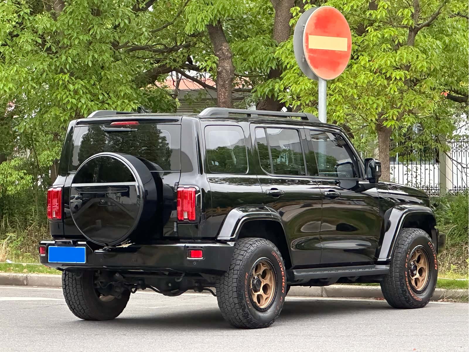 Tank 300, 2022 4