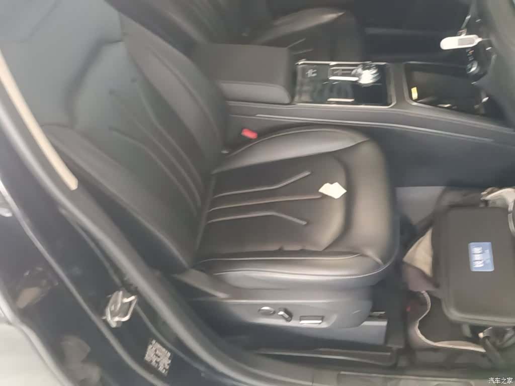Ford Edge, 2021 25