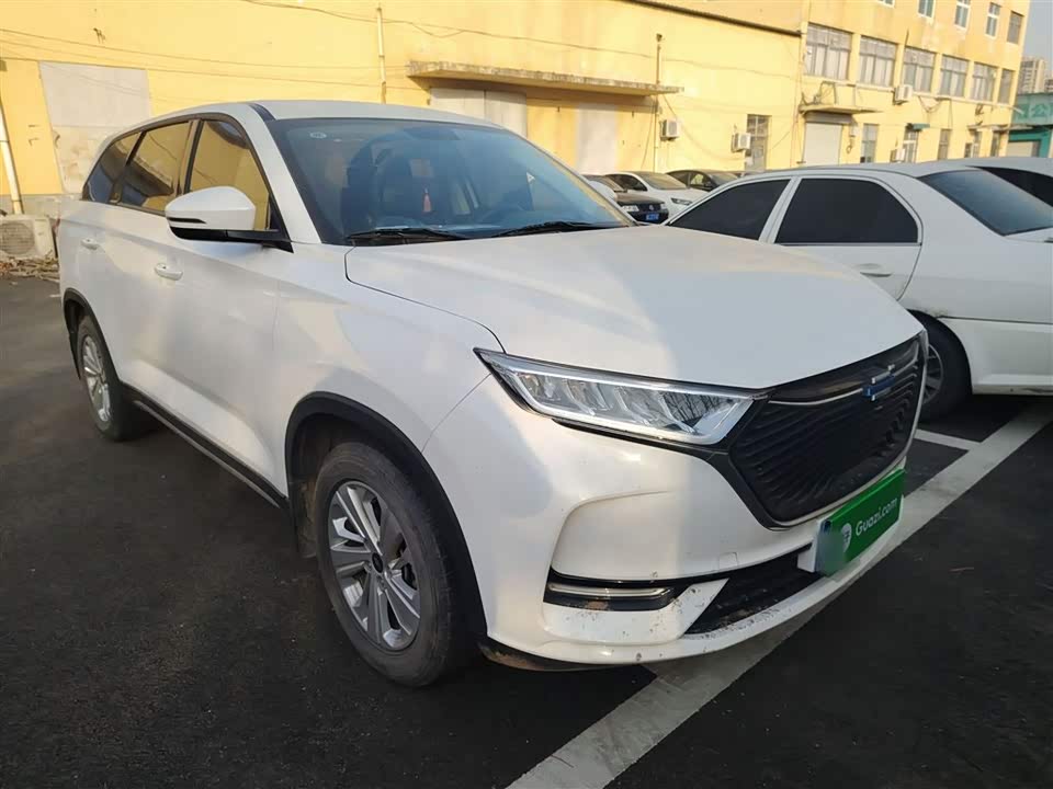Oshan X7