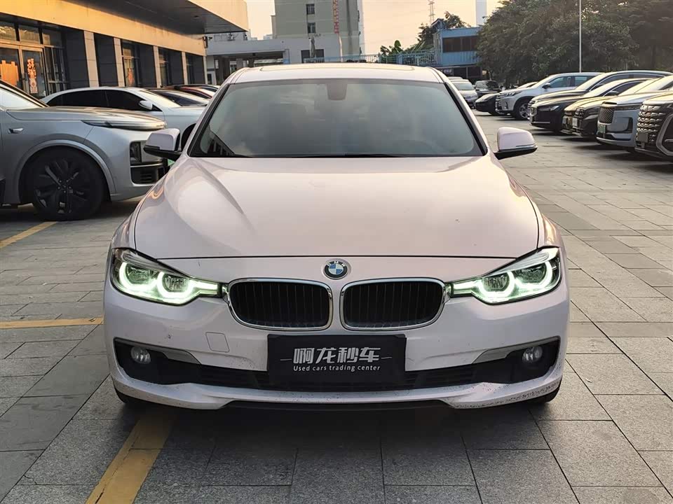 BMW 3 series BMW 3 series