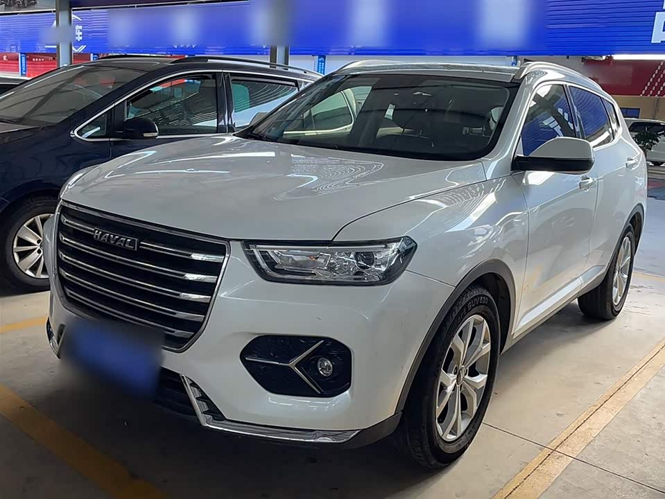 Haval H6 Haval H6