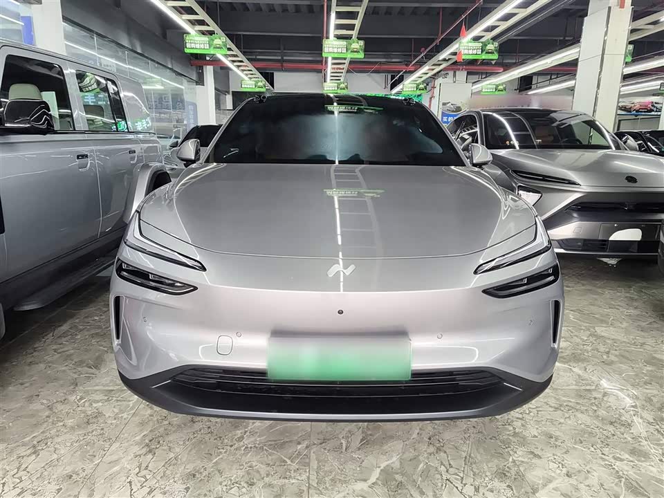 NIO L60 NIO L60