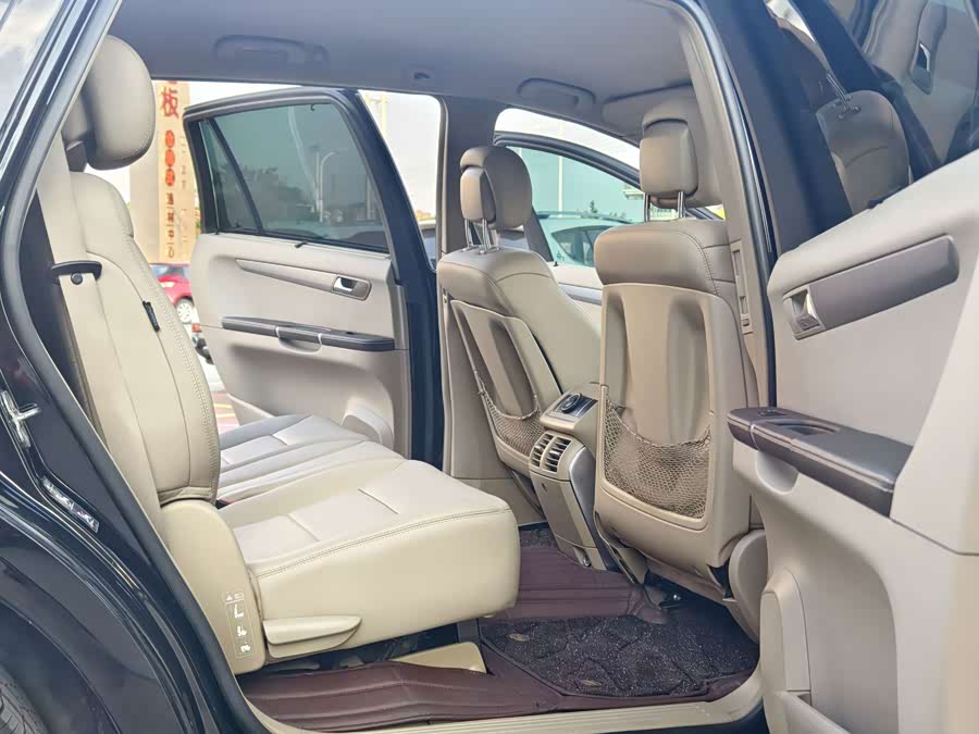 Mercedes-Benz R-Class 2014, фото 10