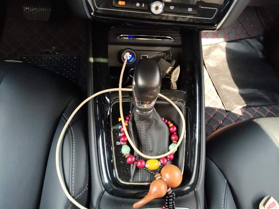Roewe i5 Roewe i5