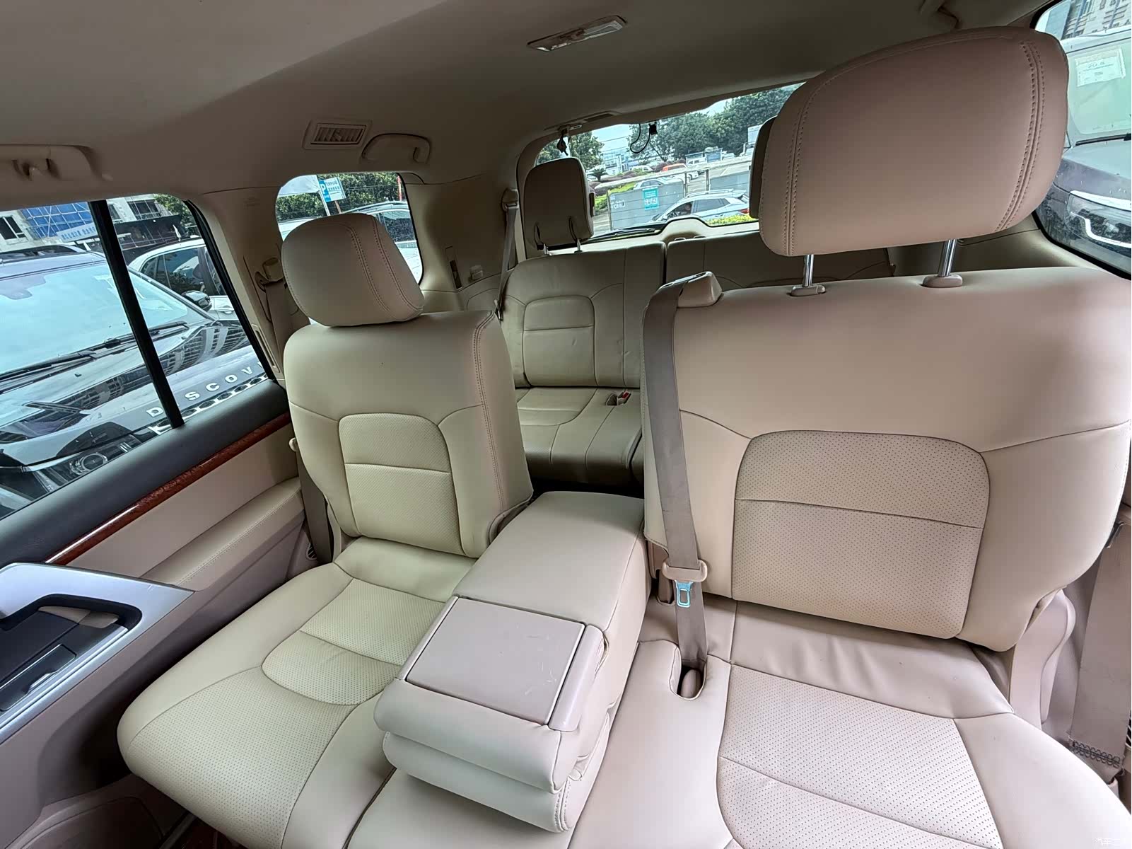 Toyota Land Cruiser, 2013 10