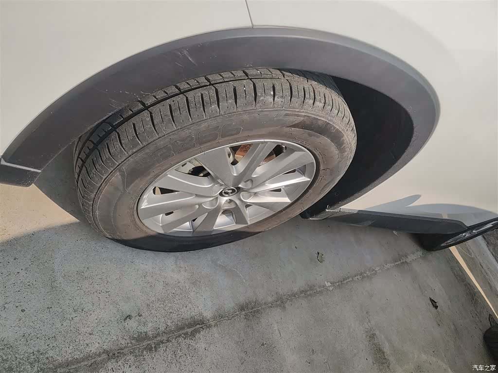 Mazda CX-5, 2017 23