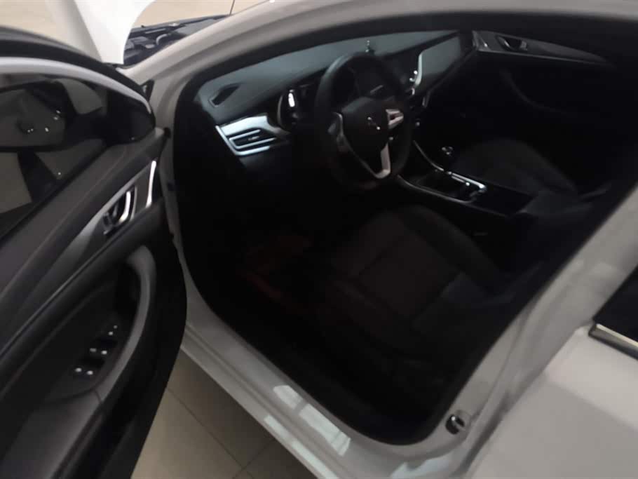 Changan Yidong
