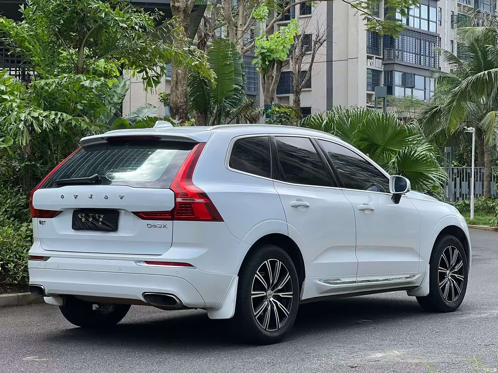 Volvo XC60, 2018 18