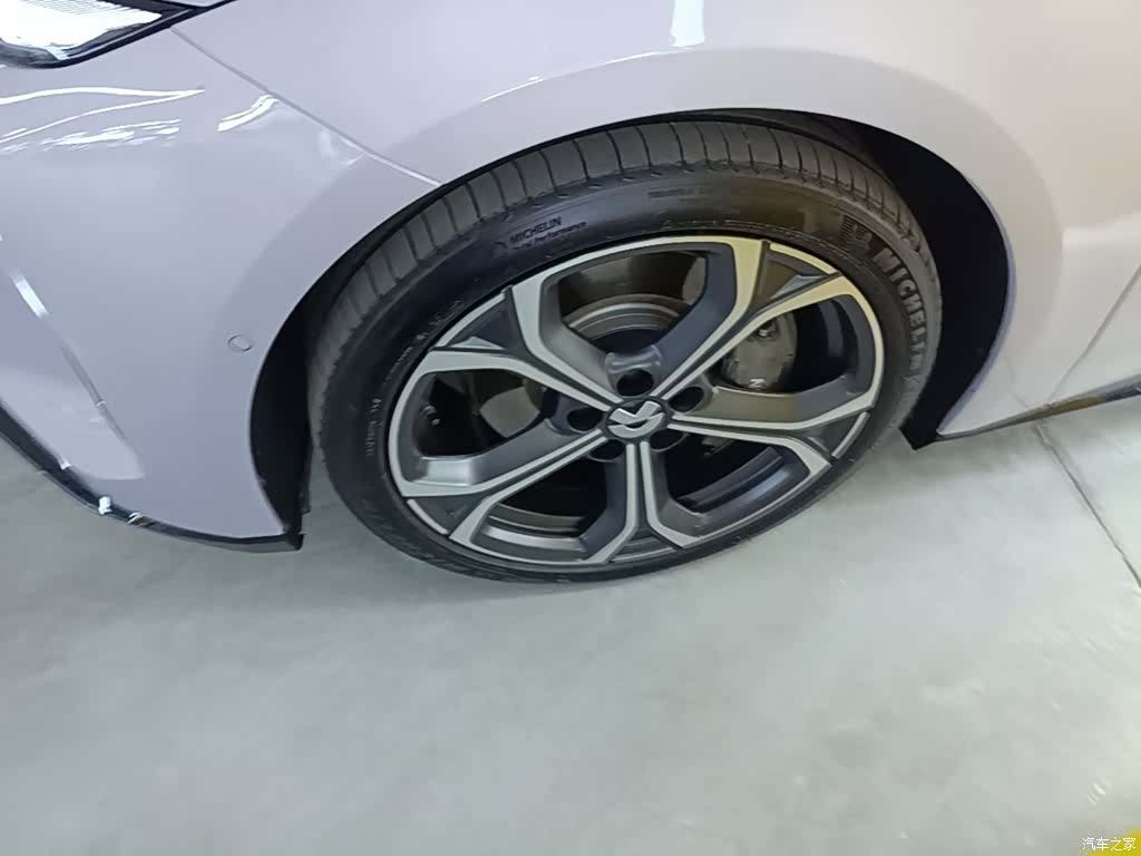 NIO ET5, 2025 23