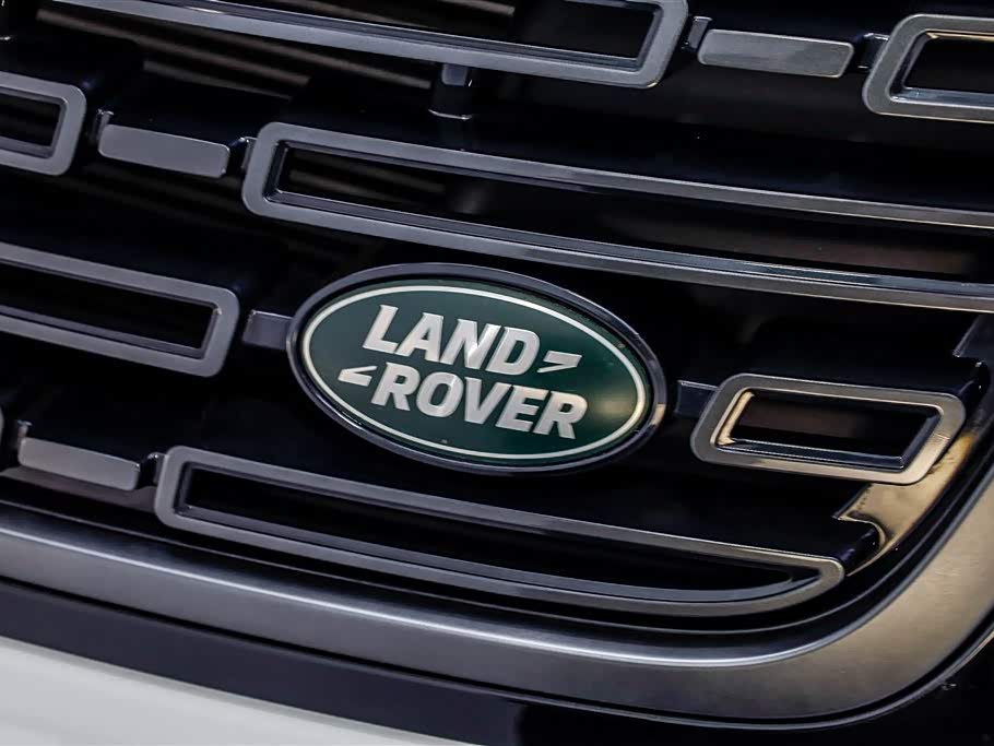 Land Rover Range Rover Star Pulse