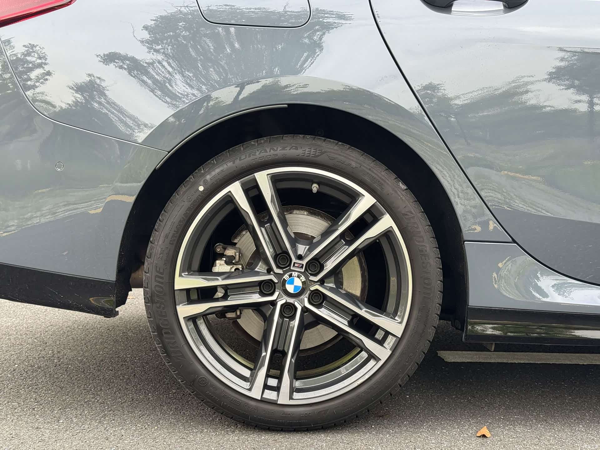BMW 2 Series, 2024 22