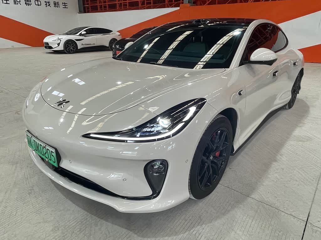 IM Motors L6