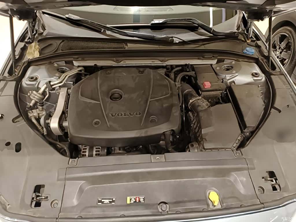 Volvo S90, 2017 20